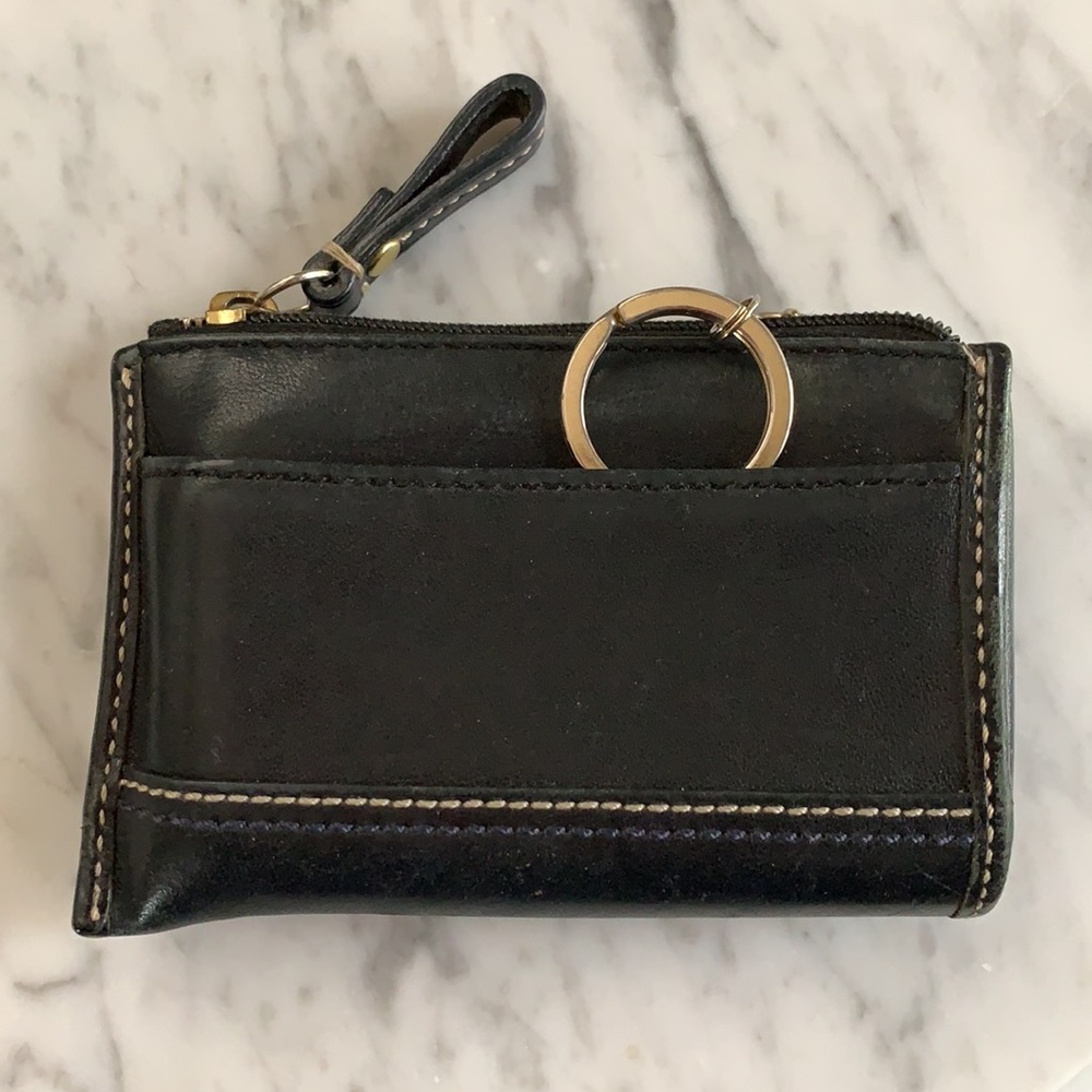 Coach keychain - Picture 3 of 4